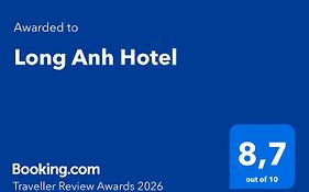 Long Anh Hotel